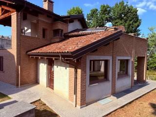 Villa unifamiliare strada Pracarbone, Centro, Villanova Mondovì — foto 4 di 25
