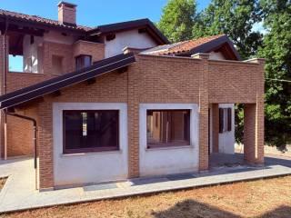 Villa unifamiliare strada Pracarbone, Centro, Villanova Mondovì — foto 14 di 25