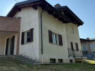 Villa unifamiliare strada Pracarbone, Centro, Villanova Mondovì — foto 19 di 25