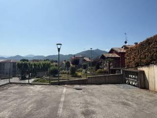 Quadrilocale strada Pracarbone, Centro, Villanova Mondovì — foto 4 di 16