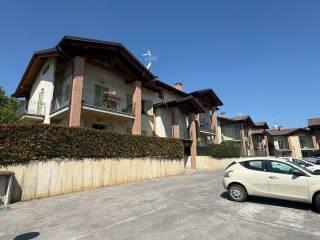 Quadrilocale strada Pracarbone, Centro, Villanova Mondovì — foto 8 di 16