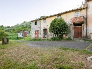 Terratetto unifamiliare via Sarzanese Valdera,  5, Cascine La Croce, Buti — foto 2 di 26