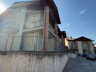 Quadrilocale strada Pracarbone, Centro, Villanova Mondovì — foto 9 di 16