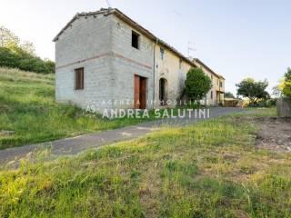 Terratetto unifamiliare via Sarzanese Valdera,  5, Cascine La Croce, Buti — foto 21 di 26
