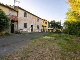 Terratetto unifamiliare via Sarzanese Valdera,  5, Cascine La Croce, Buti — foto 7 di 26