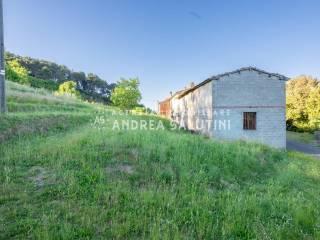 Terratetto unifamiliare via Sarzanese Valdera,  5, Cascine La Croce, Buti — foto 14 di 26