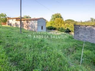 Terratetto unifamiliare via Sarzanese Valdera,  5, Cascine La Croce, Buti — foto 10 di 26