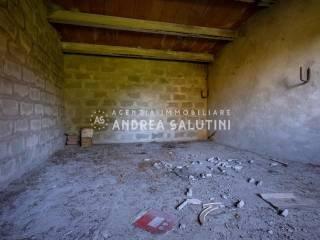 Terratetto unifamiliare via Sarzanese Valdera,  5, Cascine La Croce, Buti — foto 23 di 26