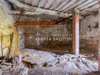 Terratetto unifamiliare via Sarzanese Valdera,  5, Cascine La Croce, Buti — foto 15 di 26