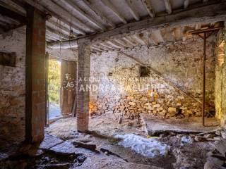 Terratetto unifamiliare via Sarzanese Valdera,  5, Cascine La Croce, Buti — foto 17 di 26