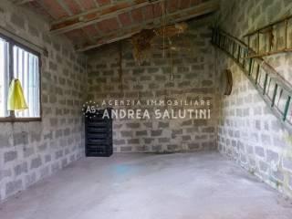 Terratetto unifamiliare via Sarzanese Valdera,  5, Cascine La Croce, Buti — foto 12 di 26