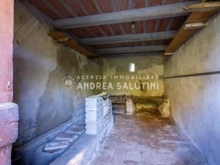 Terratetto unifamiliare via Sarzanese Valdera,  5, Cascine La Croce, Buti — foto 3 di 26