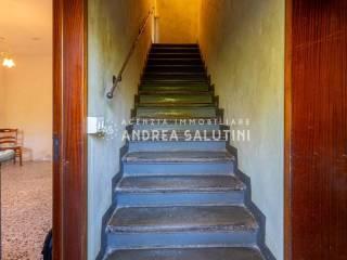Terratetto unifamiliare via Sarzanese Valdera,  5, Cascine La Croce, Buti