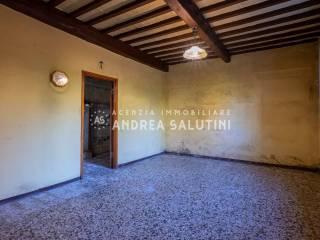Terratetto unifamiliare via Sarzanese Valdera,  5, Cascine La Croce, Buti — foto 26 di 26
