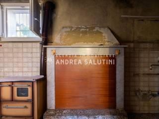 Terratetto unifamiliare via Sarzanese Valdera,  5, Cascine La Croce, Buti — foto 11 di 26