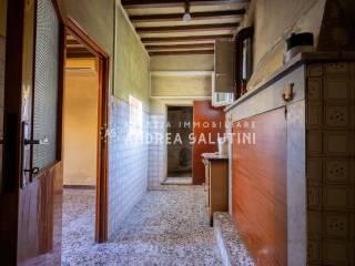 Terratetto unifamiliare via Sarzanese Valdera,  5, Cascine La Croce, Buti — foto 6 di 26