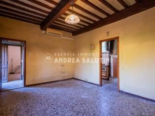Terratetto unifamiliare via Sarzanese Valdera,  5, Cascine La Croce, Buti — foto 8 di 26