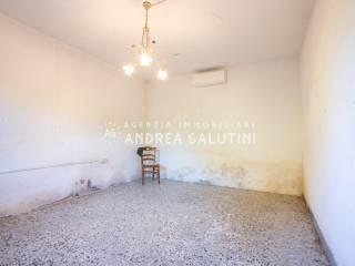 Terratetto unifamiliare via Sarzanese Valdera,  5, Cascine La Croce, Buti — foto 16 di 26