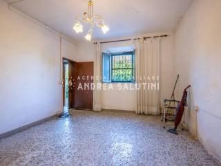 Terratetto unifamiliare via Sarzanese Valdera,  5, Cascine La Croce, Buti — foto 9 di 26
