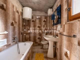 Terratetto unifamiliare via Sarzanese Valdera,  5, Cascine La Croce, Buti — foto 25 di 26