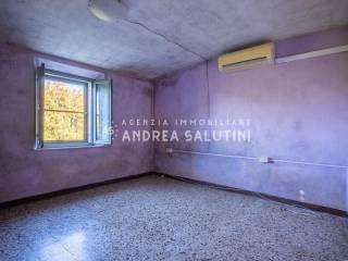 Terratetto unifamiliare via Sarzanese Valdera,  5, Cascine La Croce, Buti — foto 18 di 26