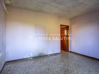 Terratetto unifamiliare via Sarzanese Valdera,  5, Cascine La Croce, Buti — foto 22 di 26