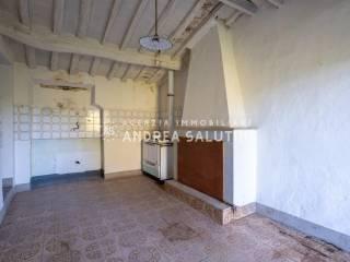 Terratetto unifamiliare via Sarzanese Valdera,  5, Cascine La Croce, Buti — foto 24 di 26
