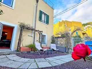 Terratetto unifamiliare via per Calizzano, Finale Ligure — foto 24 di 169