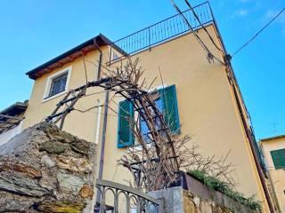 Terratetto unifamiliare via per Calizzano, Finale Ligure — foto 72 di 169