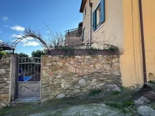 Terratetto unifamiliare via per Calizzano, Finale Ligure — foto 92 di 169