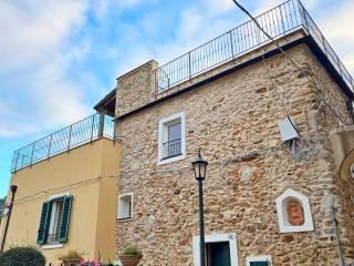Terratetto unifamiliare via per Calizzano, Finale Ligure — foto 19 di 169