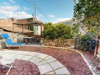 Terratetto unifamiliare via per Calizzano, Finale Ligure — foto 149 di 169