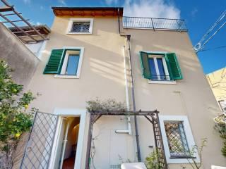 Terratetto unifamiliare via per Calizzano, Finale Ligure — foto 150 di 169