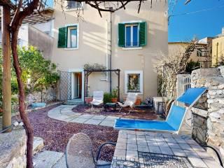 Terratetto unifamiliare via per Calizzano, Finale Ligure — foto 81 di 169
