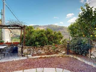 Terratetto unifamiliare via per Calizzano, Finale Ligure — foto 108 di 169