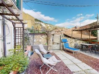 Terratetto unifamiliare via per Calizzano, Finale Ligure — foto 101 di 169