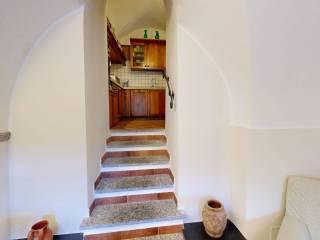 Terratetto unifamiliare via per Calizzano, Finale Ligure — foto 120 di 169