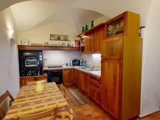 Terratetto unifamiliare via per Calizzano, Finale Ligure — foto 78 di 169