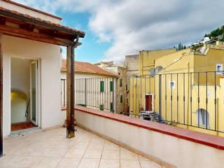 Terratetto unifamiliare via per Calizzano, Finale Ligure — foto 47 di 169