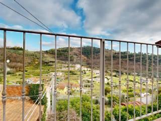 Terratetto unifamiliare via per Calizzano, Finale Ligure — foto 68 di 169