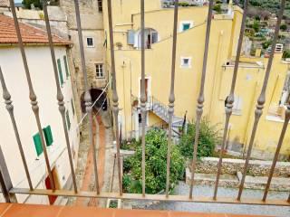 Terratetto unifamiliare via per Calizzano, Finale Ligure — foto 137 di 169