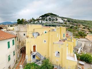 Terratetto unifamiliare via per Calizzano, Finale Ligure — foto 143 di 169