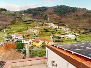 Terratetto unifamiliare via per Calizzano, Finale Ligure — foto 54 di 169