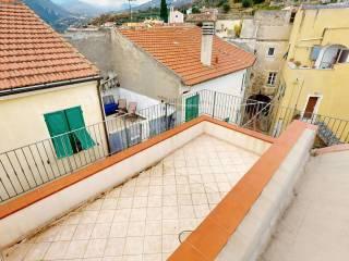 Terratetto unifamiliare via per Calizzano, Finale Ligure — foto 40 di 169