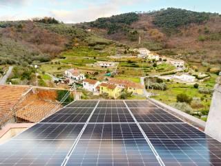 Terratetto unifamiliare via per Calizzano, Finale Ligure — foto 79 di 169