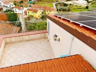 Terratetto unifamiliare via per Calizzano, Finale Ligure — foto 91 di 169