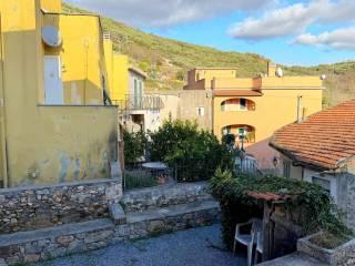 Terratetto unifamiliare via per Calizzano, Finale Ligure — foto 85 di 169