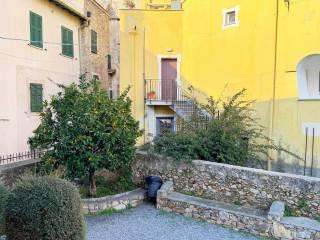 Terratetto unifamiliare via per Calizzano, Finale Ligure — foto 94 di 169