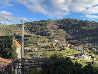 Terratetto unifamiliare via per Calizzano, Finale Ligure — foto 119 di 169