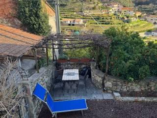 Terratetto unifamiliare via per Calizzano, Finale Ligure — foto 74 di 169